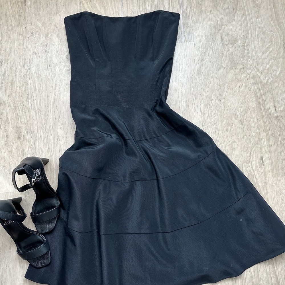 Nicole Miller Collection cocktail dress Size 2